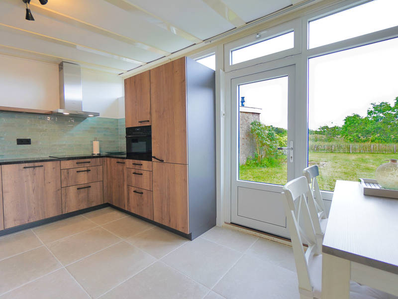 Ferienhaus Noord Holland LekkerNaarZee